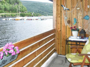 Holiday home Leirvik I Sogn II